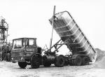 Leyland Lynx 4x2 Tractor 1969 года